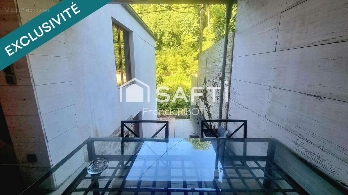 Photo 4 - Maison à AVALLON