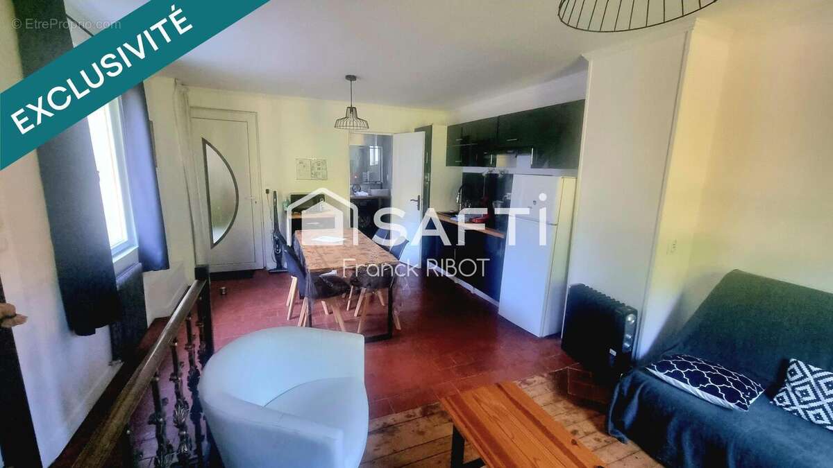 Photo 5 - Maison à AVALLON