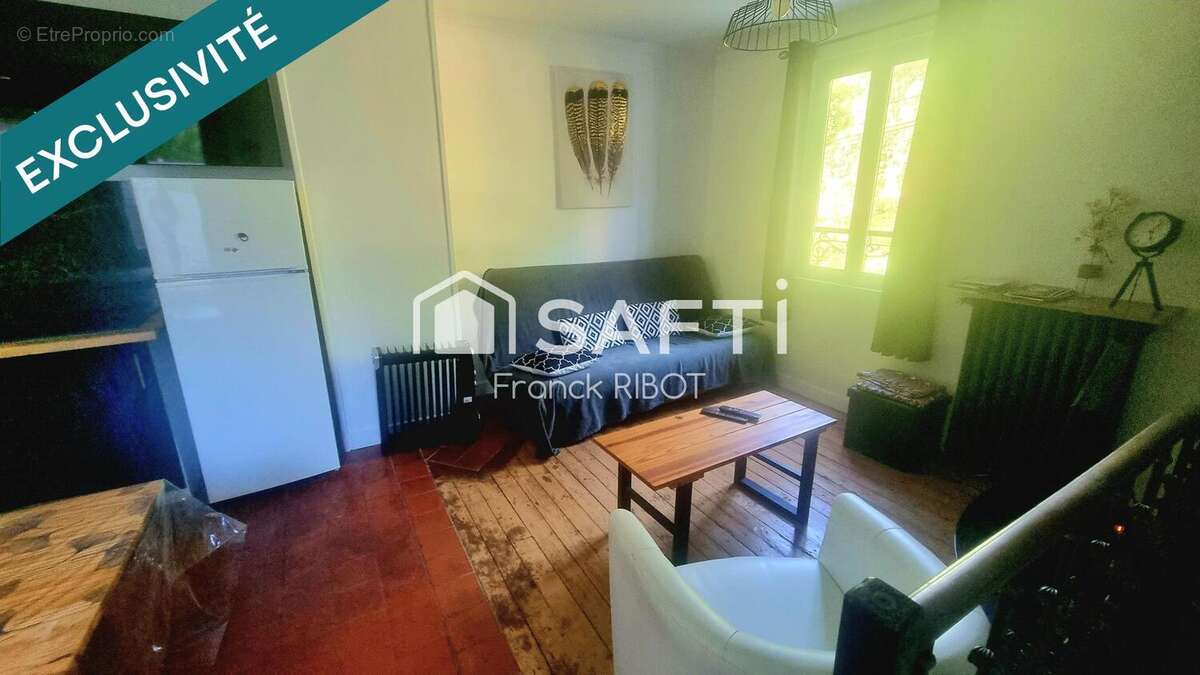 Photo 7 - Maison à AVALLON