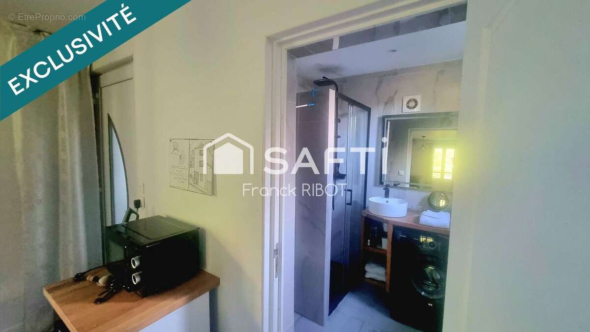 Photo 9 - Maison à AVALLON