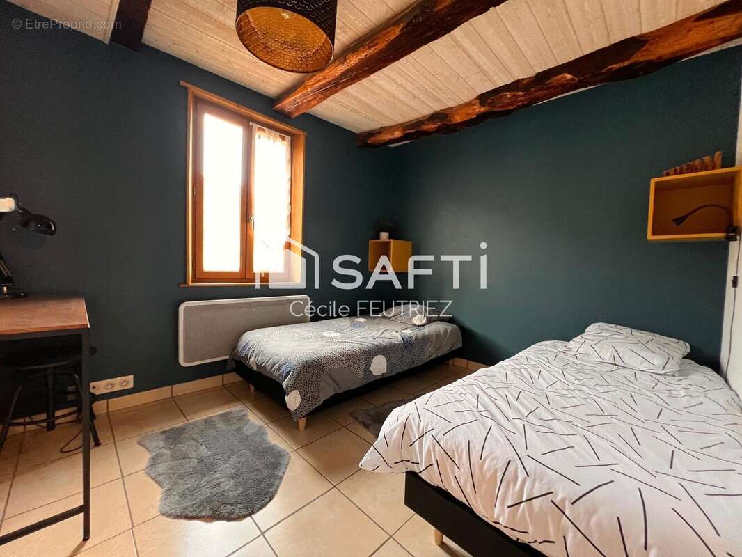 Photo 2 - Appartement à SAINT-BONNET-AVALOUZE