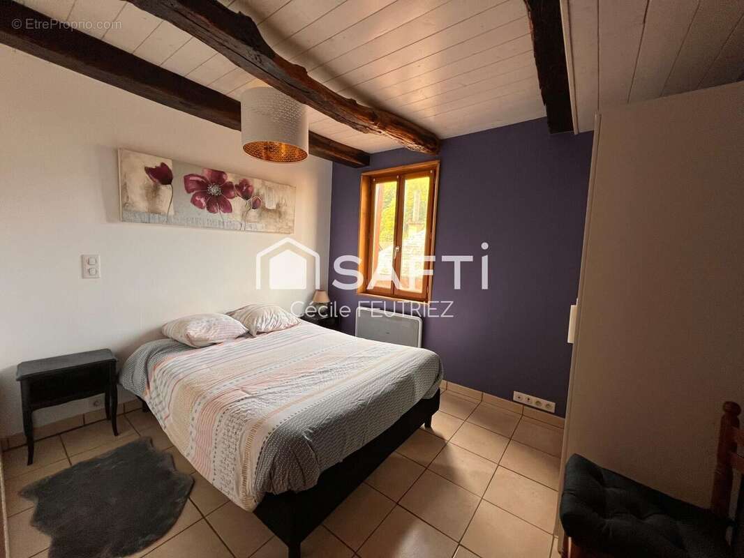 Photo 6 - Appartement à SAINT-BONNET-AVALOUZE