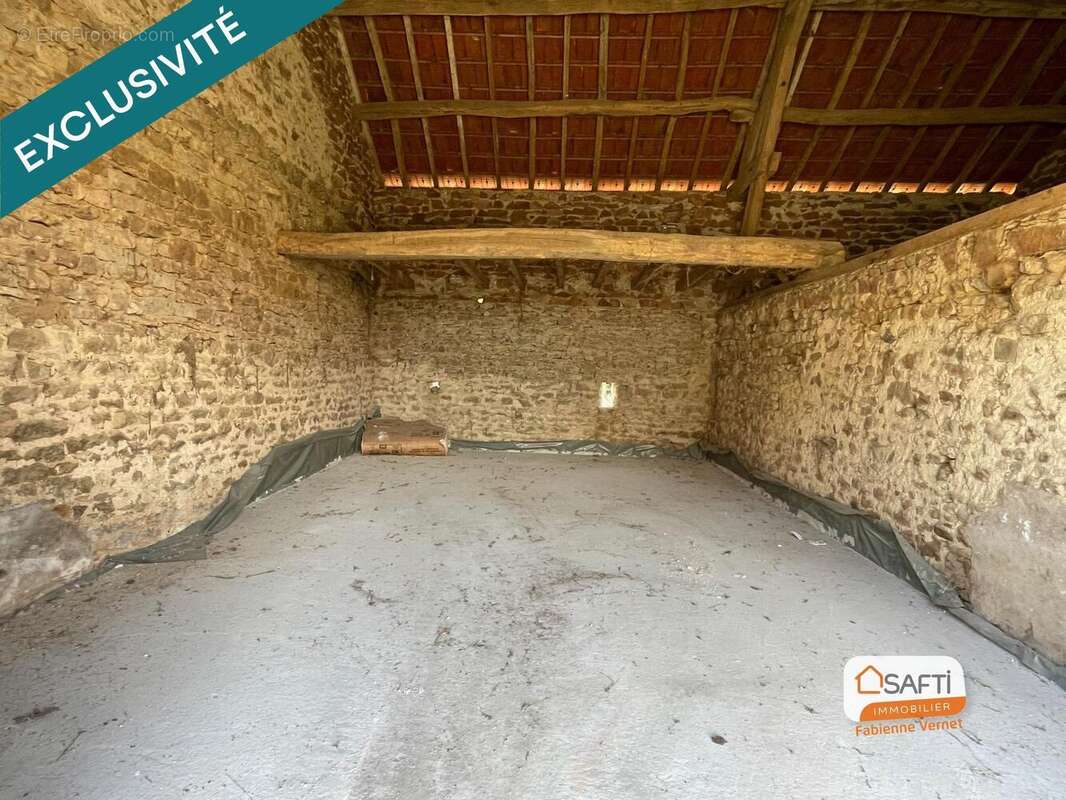 Photo 6 - Maison à MARCHESEUIL