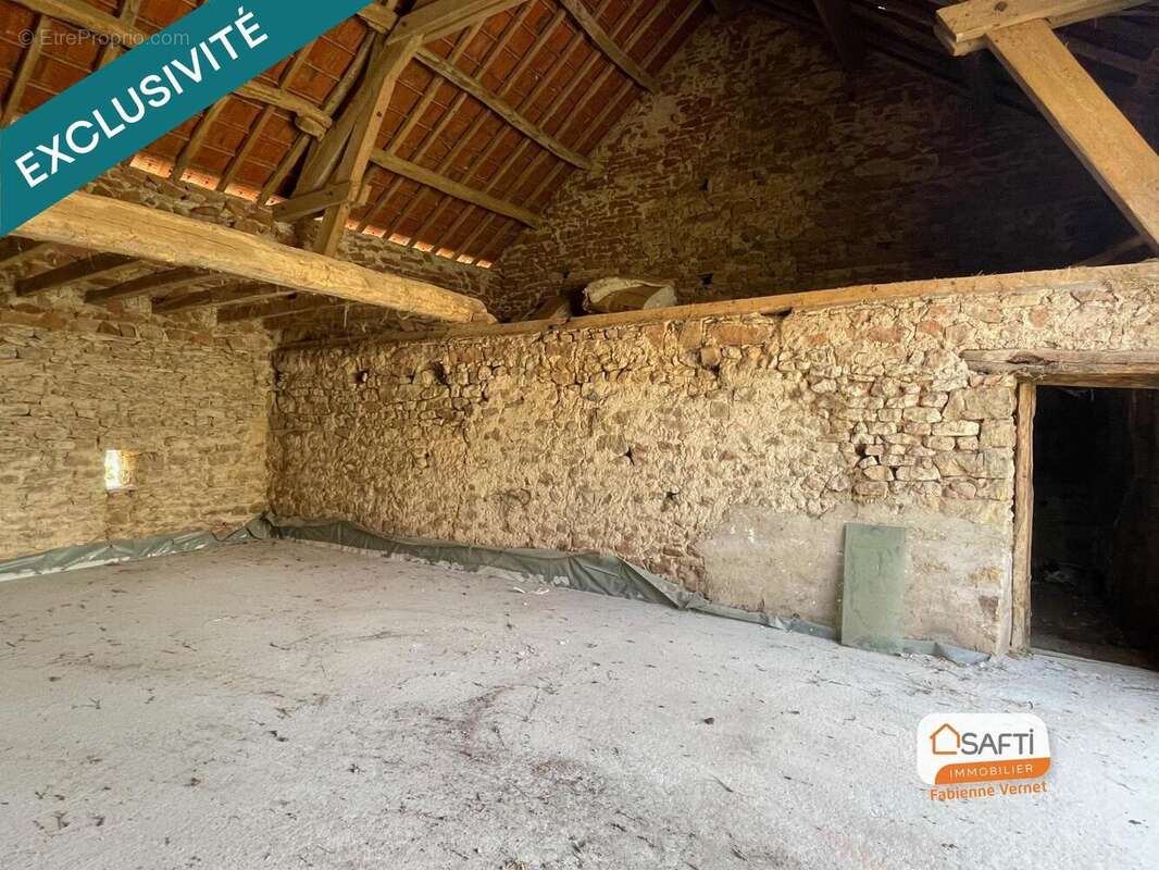 Photo 7 - Maison à MARCHESEUIL