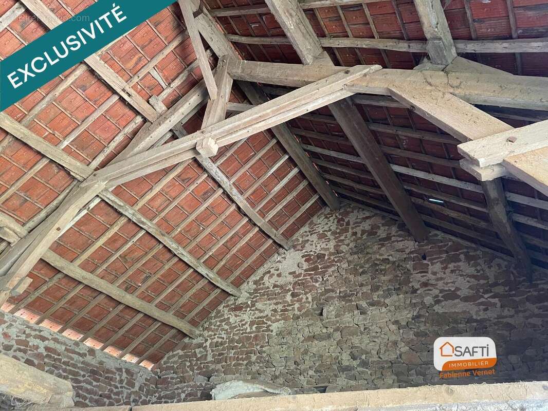 Photo 8 - Maison à MARCHESEUIL