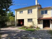 Photo 1 - Maison à BRUGES