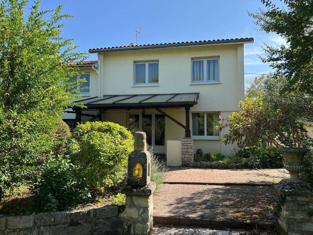 Photo 2 - Maison à BRUGES