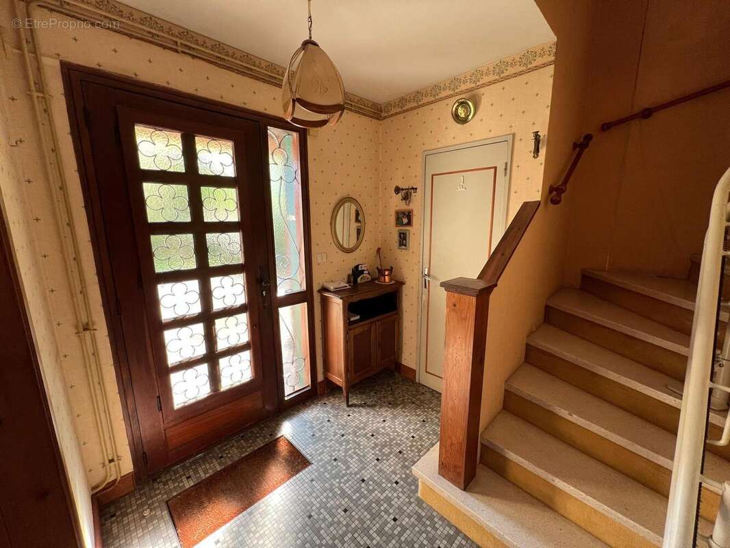 Photo 3 - Maison à BRUGES