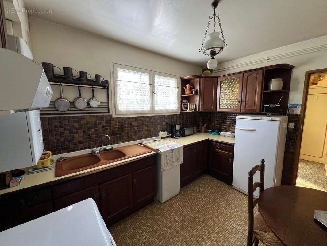 Photo 4 - Maison à BRUGES