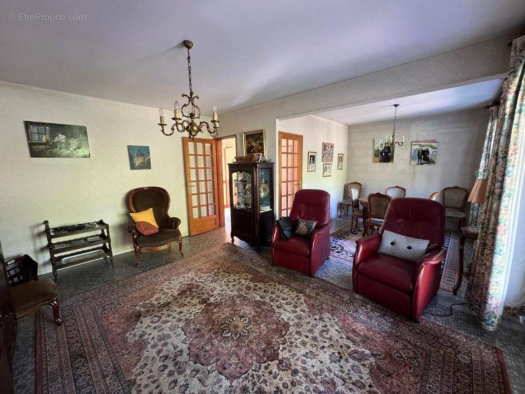 Photo 5 - Maison à BRUGES