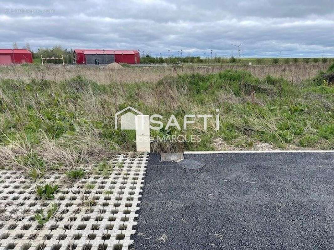 Photo 4 - Terrain à TOURY