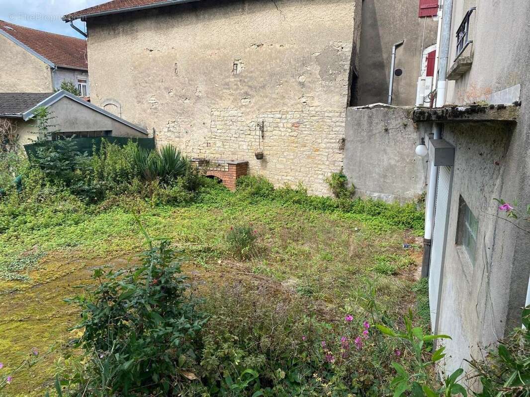 Photo 3 - Maison à NEUFCHATEAU