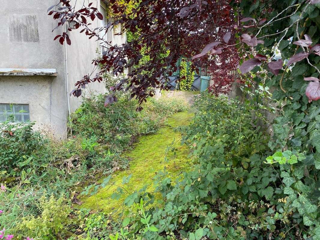 Photo 4 - Maison à NEUFCHATEAU