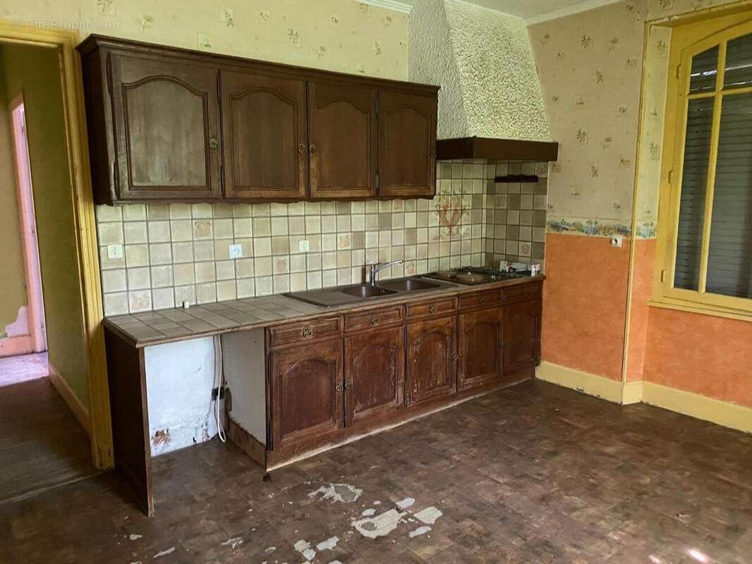 Photo 5 - Maison à NEUFCHATEAU