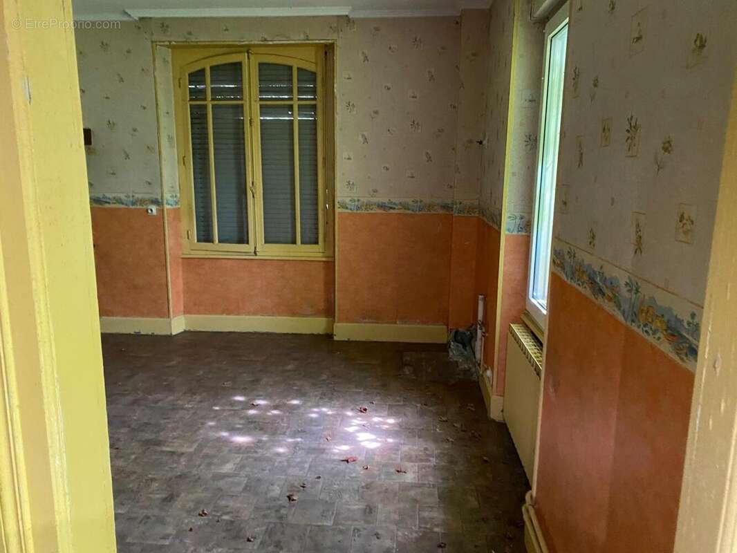 Photo 7 - Maison à NEUFCHATEAU