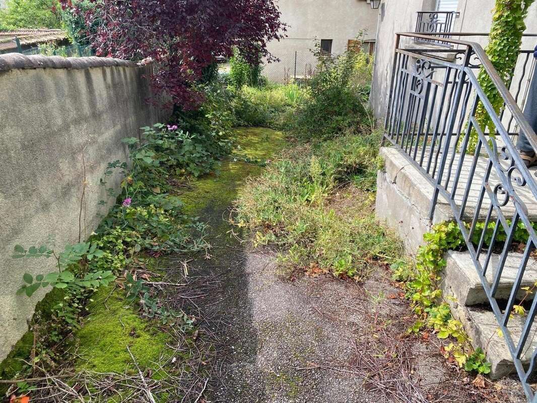 Photo 8 - Maison à NEUFCHATEAU