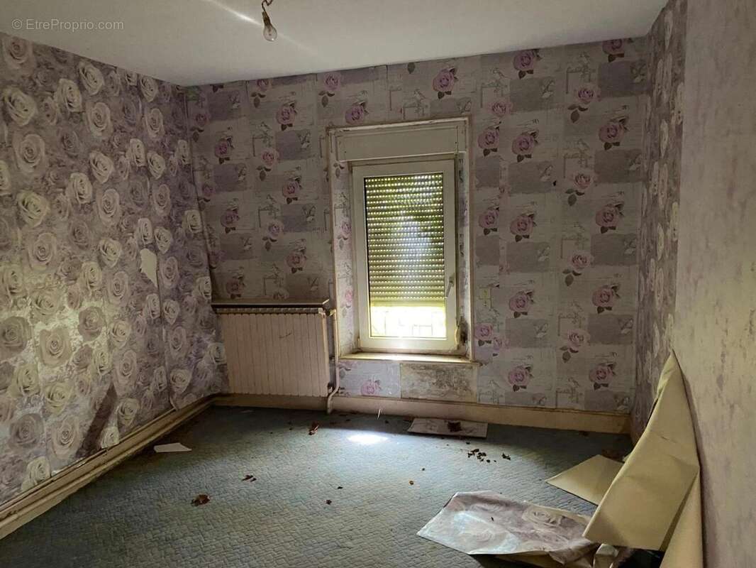 Photo 9 - Maison à NEUFCHATEAU