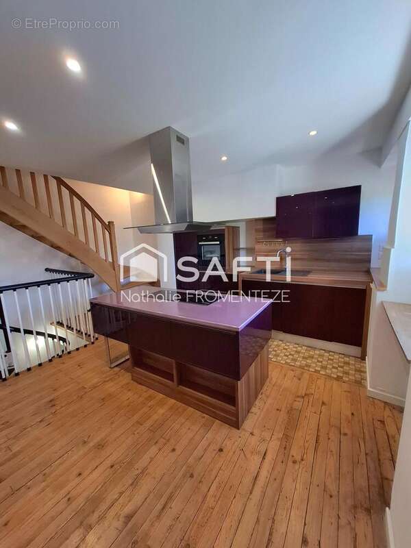 Photo 2 - Maison à CAHORS