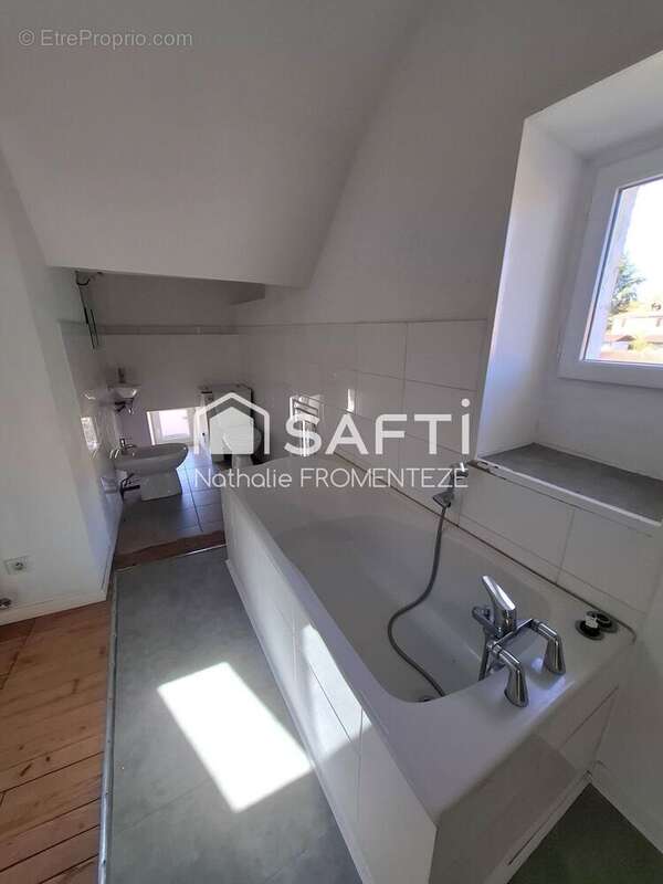 Photo 3 - Maison à CAHORS