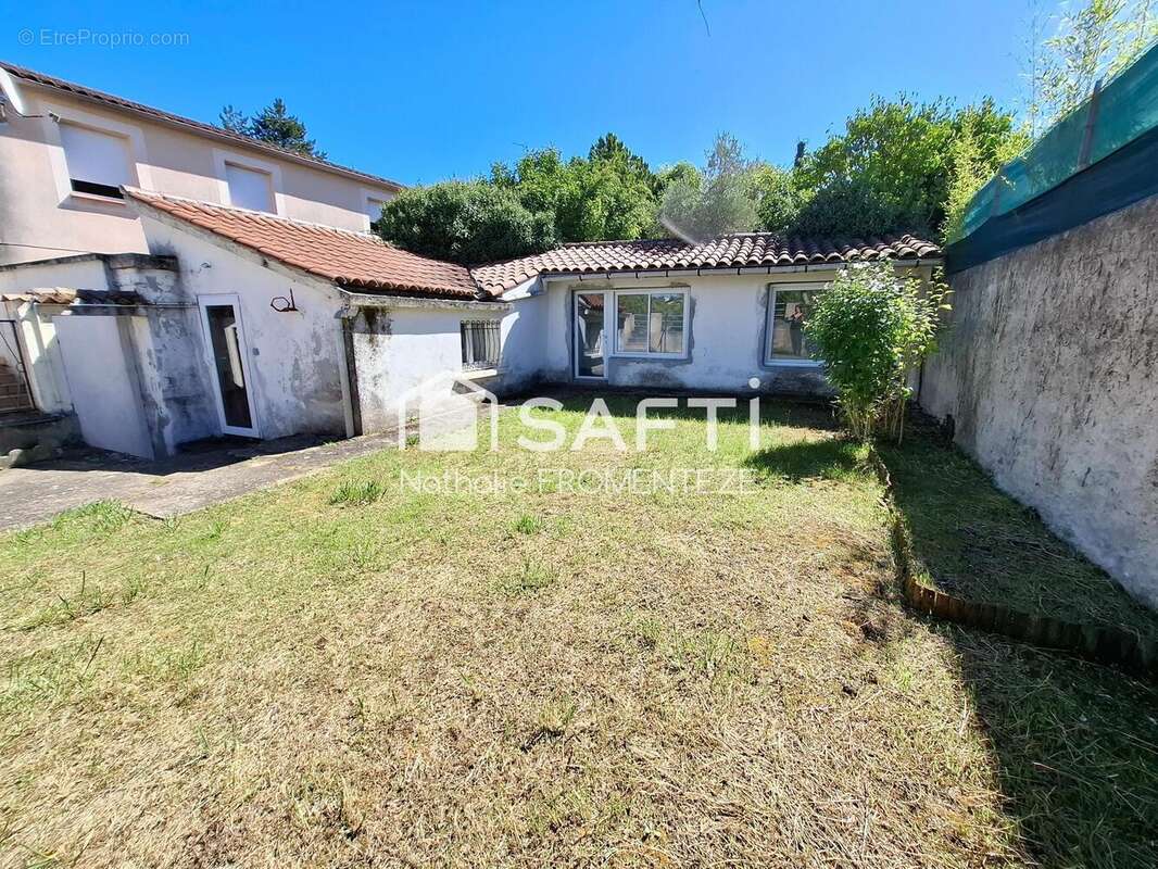 Photo 5 - Maison à CAHORS