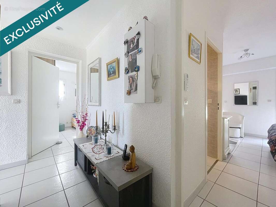 Photo 4 - Appartement à SAINT-RAPHAEL