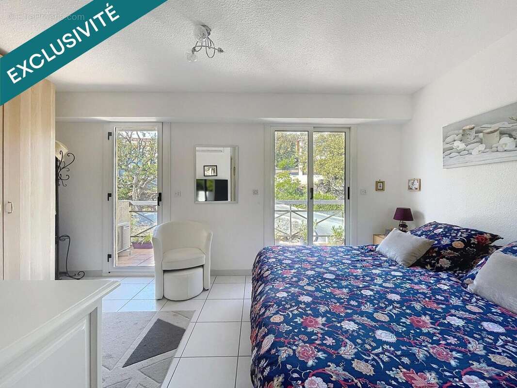 Photo 5 - Appartement à SAINT-RAPHAEL