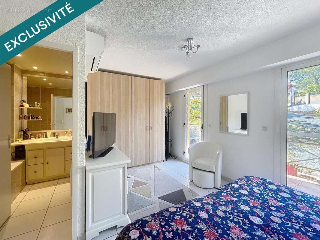 Photo 6 - Appartement à SAINT-RAPHAEL