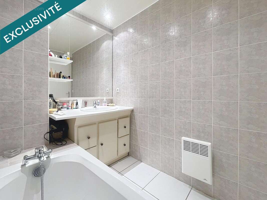 Photo 7 - Appartement à SAINT-RAPHAEL