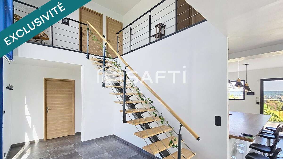 Photo 7 - Maison à SAINT-PIERRE-LA-GARENNE