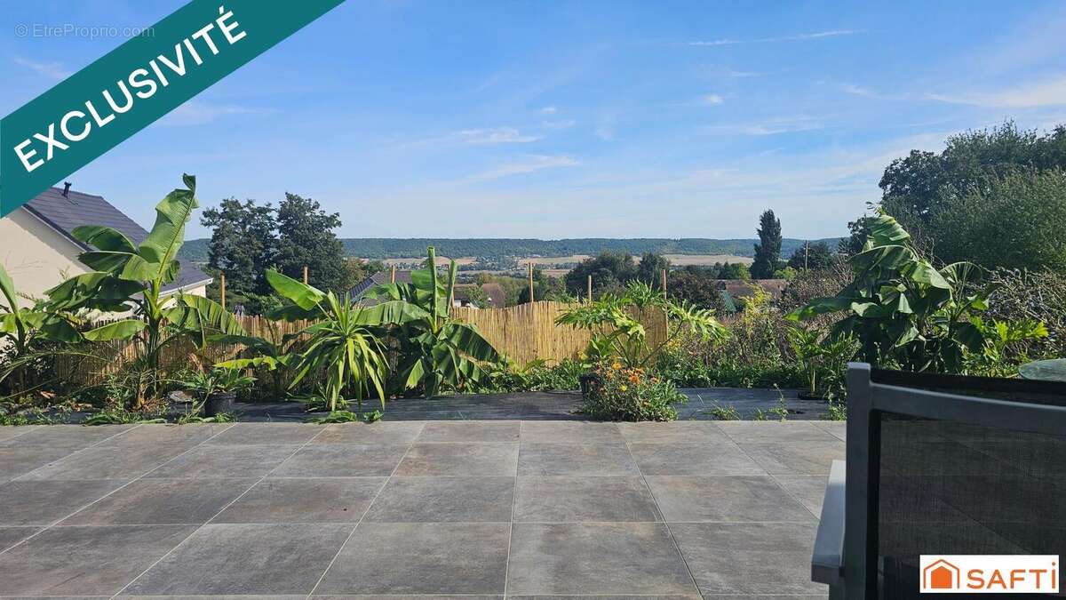 Photo 8 - Maison à SAINT-PIERRE-LA-GARENNE