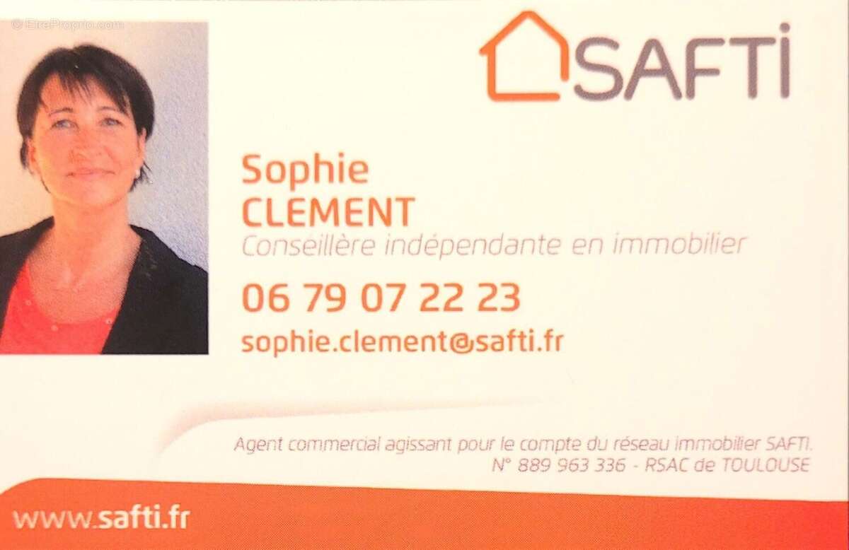 Photo 4 - Terrain à LORMONT