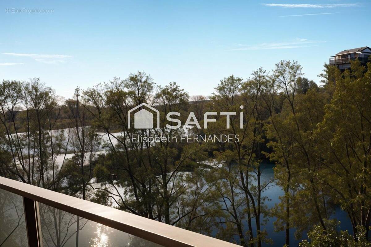 Photo 1 - Appartement à CRETEIL