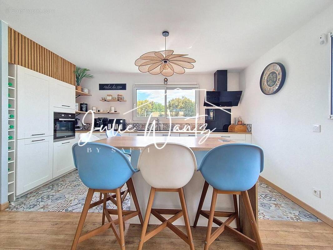 Photo 1 - Maison à CUBNEZAIS