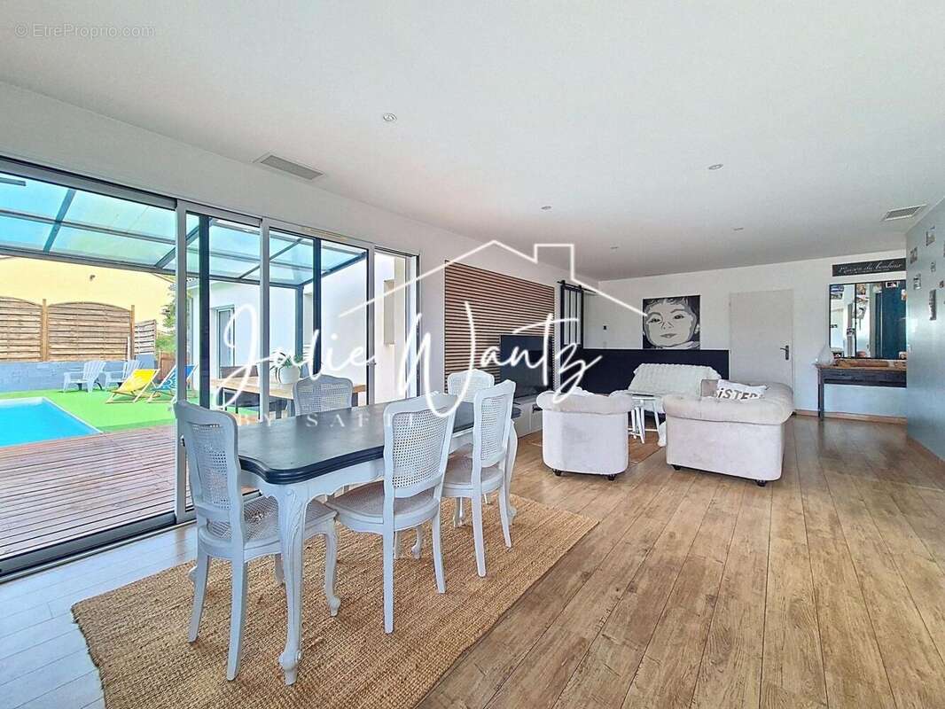 Photo 2 - Maison à CUBNEZAIS