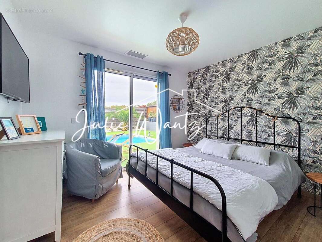 Photo 3 - Maison à CUBNEZAIS