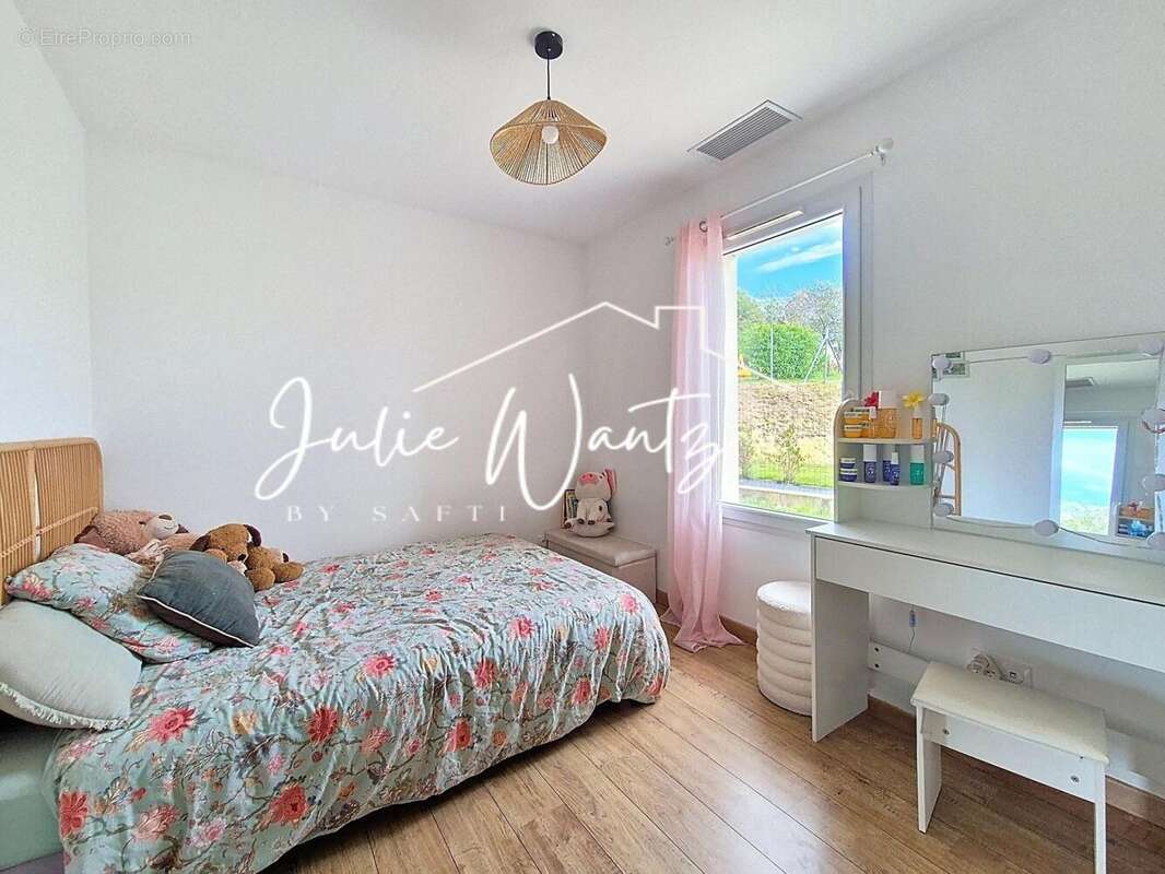 Photo 4 - Maison à CUBNEZAIS