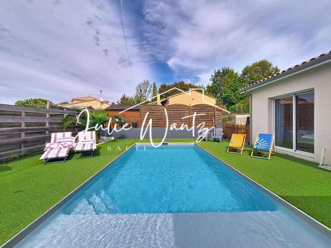 Photo 9 - Maison à CUBNEZAIS