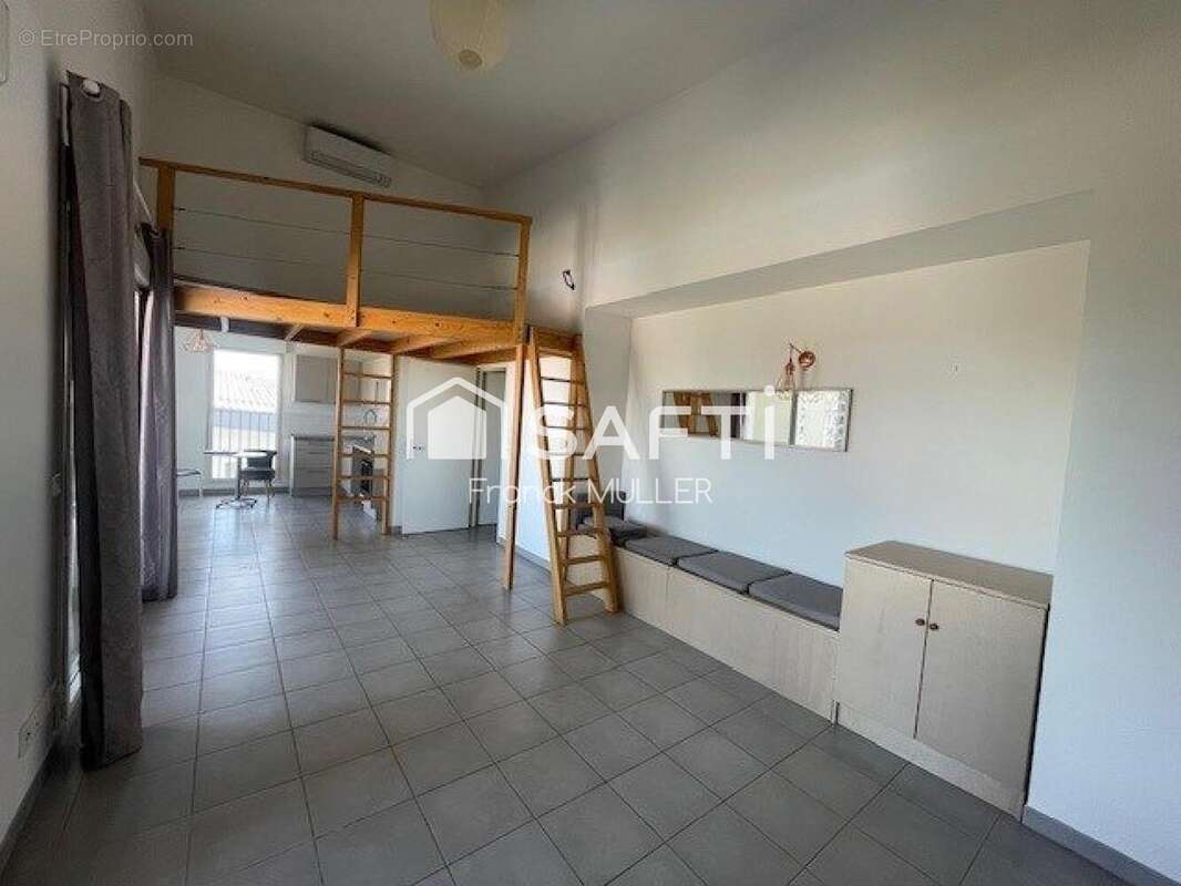 Photo 3 - Appartement à BORDEAUX