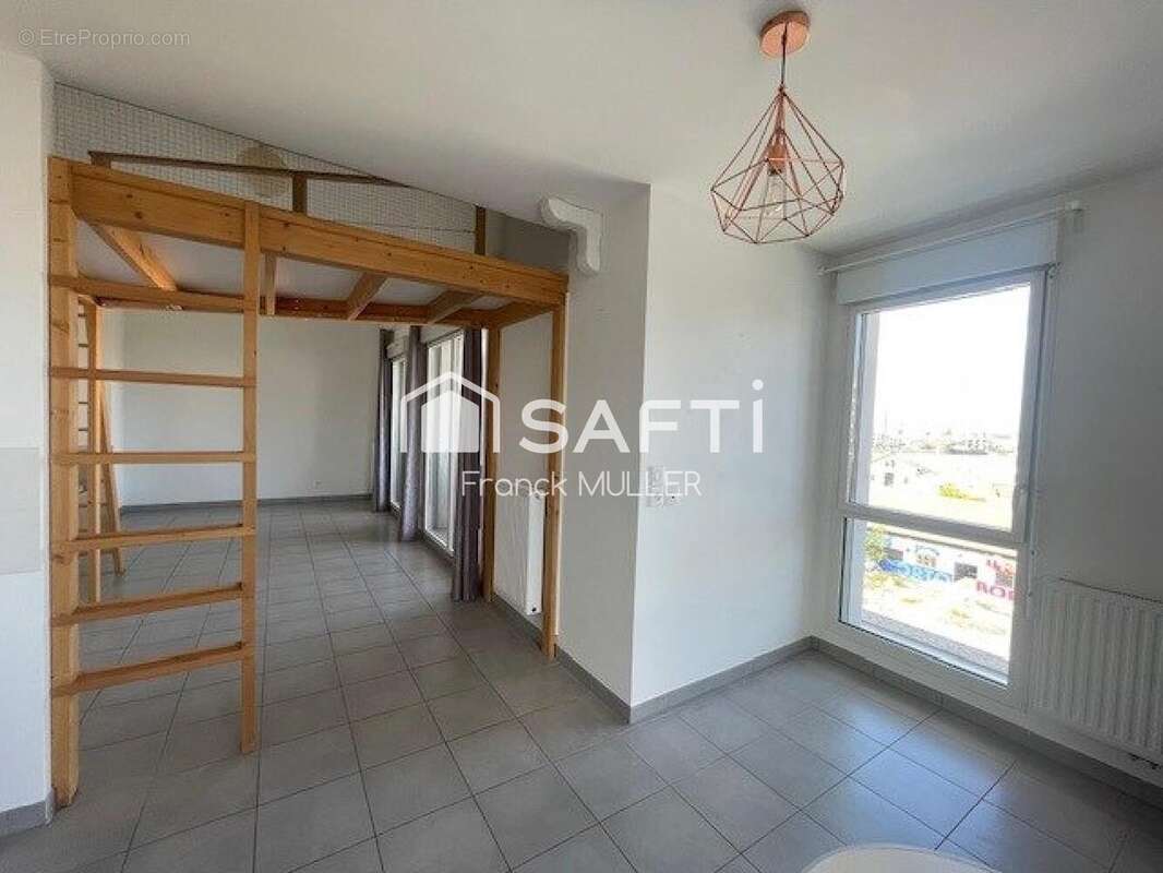 Photo 5 - Appartement à BORDEAUX