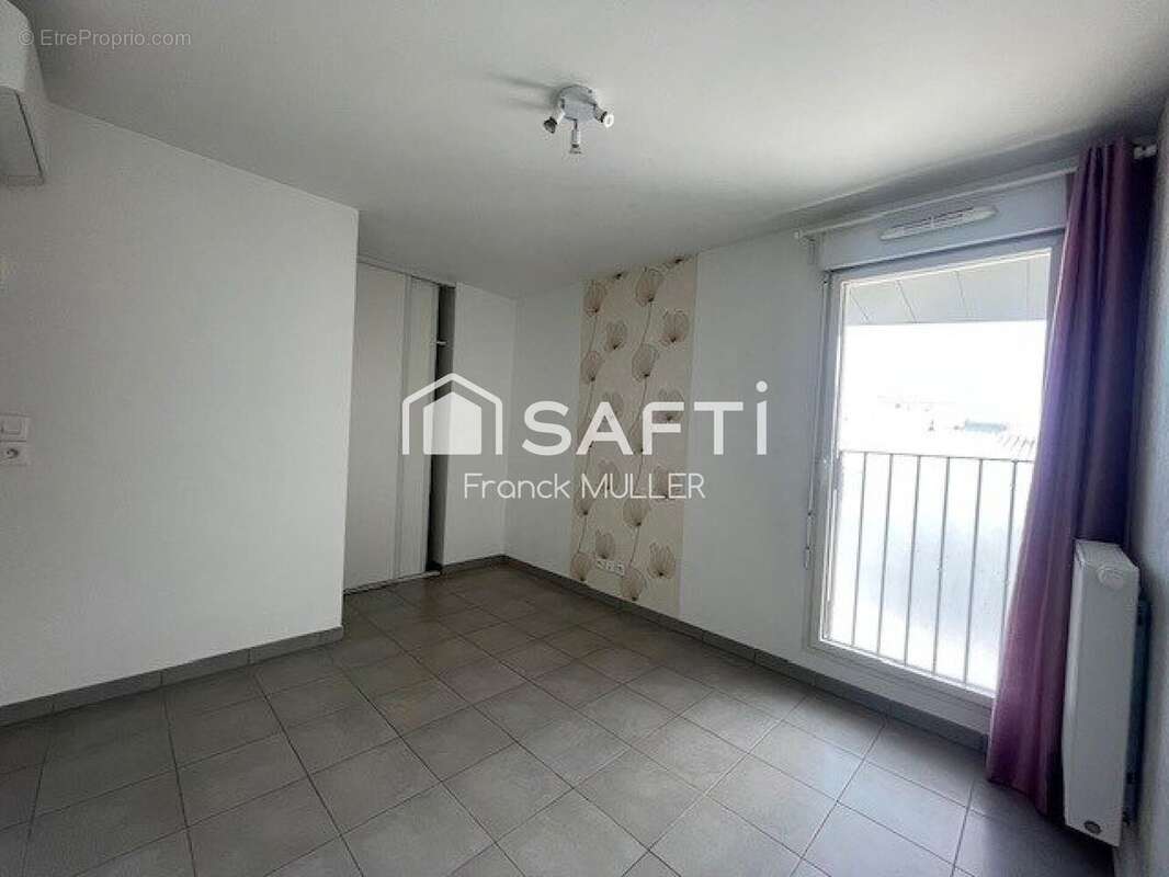 Photo 6 - Appartement à BORDEAUX