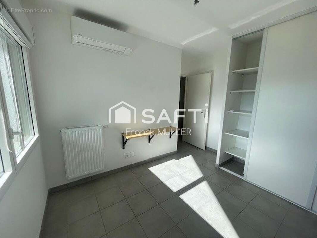 Photo 7 - Appartement à BORDEAUX