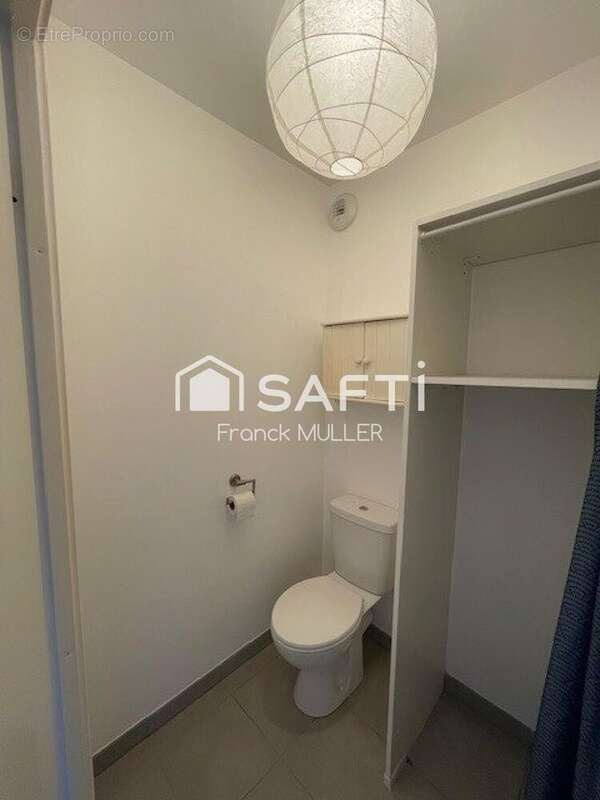 Photo 9 - Appartement à BORDEAUX