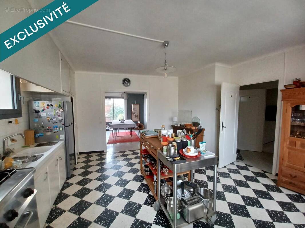 Photo 1 - Maison à VILLENEUVE-LES-BEZIERS