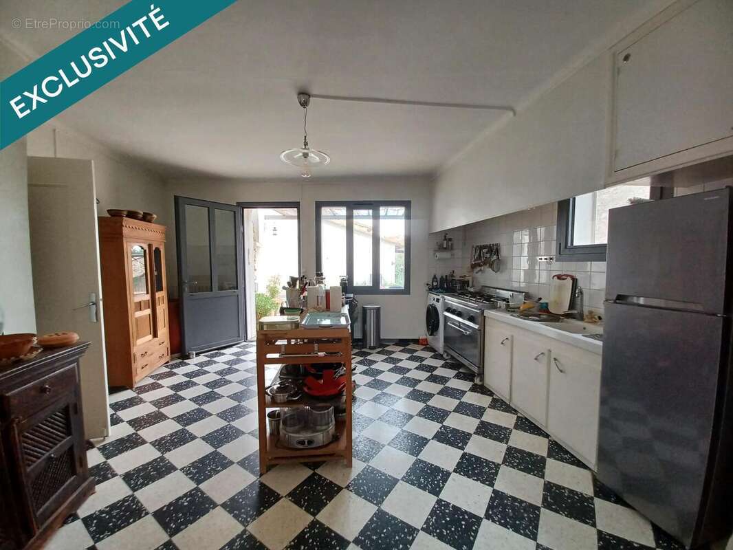 Photo 4 - Maison à VILLENEUVE-LES-BEZIERS