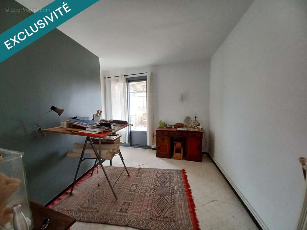 Photo 8 - Maison à VILLENEUVE-LES-BEZIERS