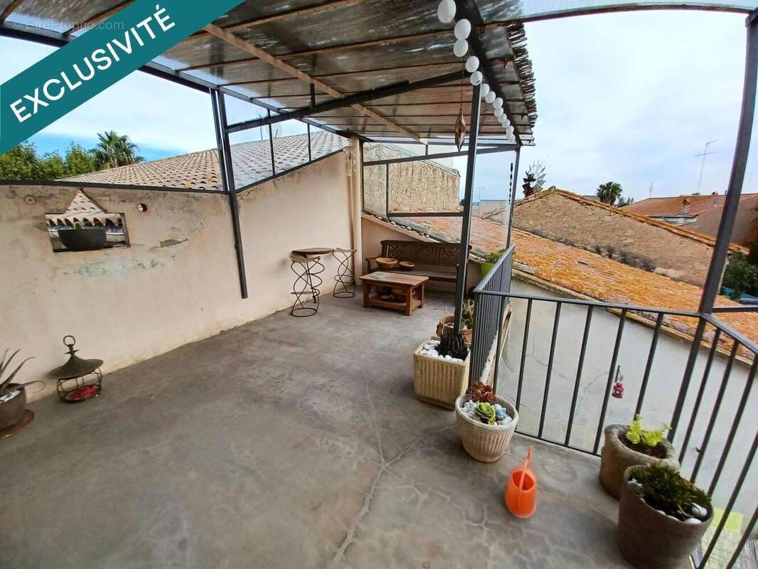 Photo 9 - Maison à VILLENEUVE-LES-BEZIERS