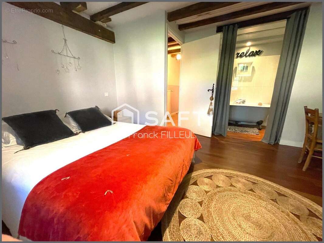 Photo 3 - Maison à BOSMIE-L&#039;AIGUILLE