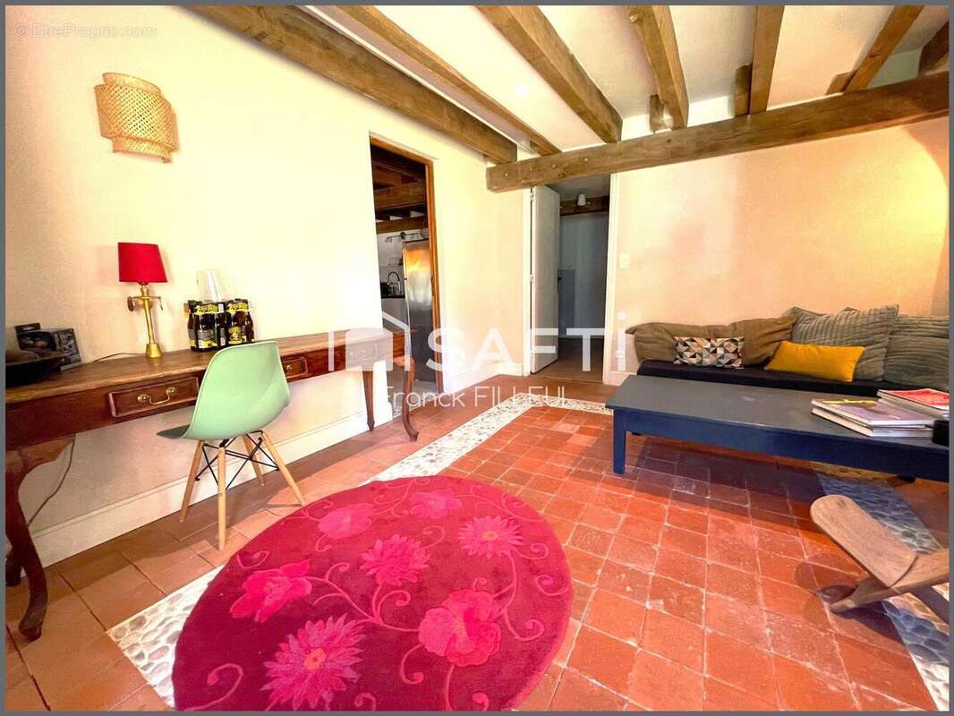 Photo 4 - Maison à BOSMIE-L&#039;AIGUILLE