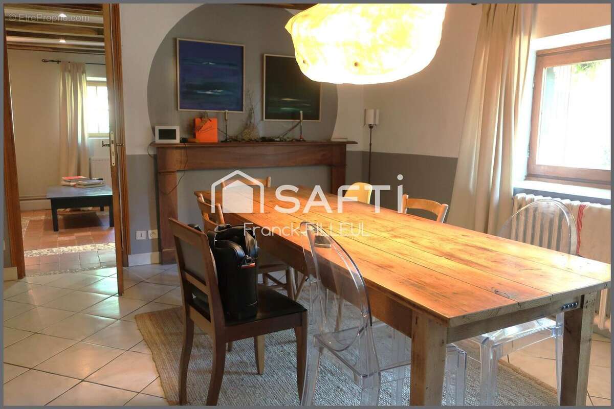 Photo 6 - Maison à BOSMIE-L&#039;AIGUILLE