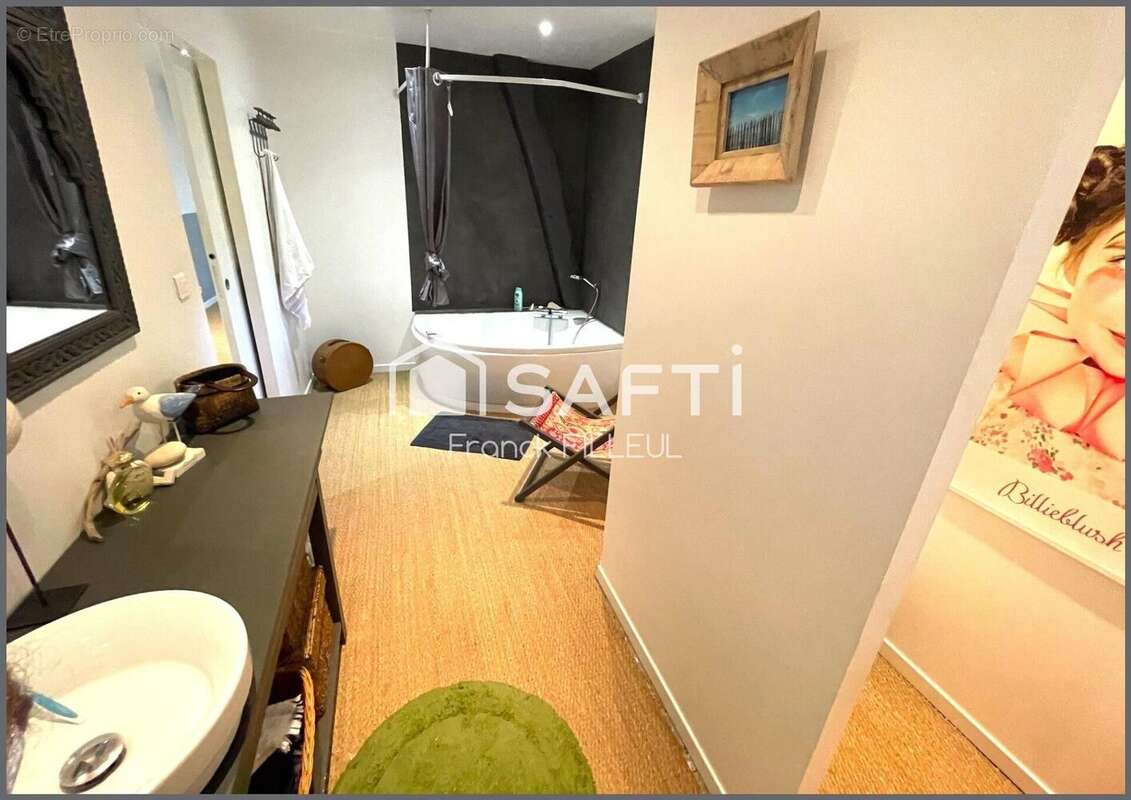 Photo 7 - Maison à BOSMIE-L&#039;AIGUILLE